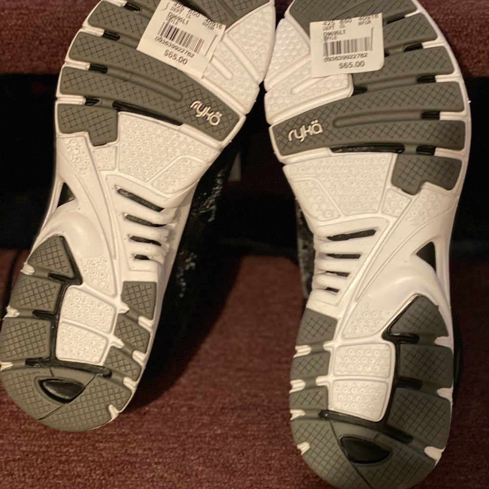Ryka ortholite sneakers